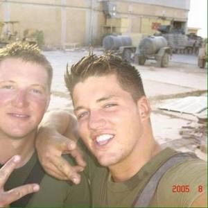 Meet your Posher, Joe